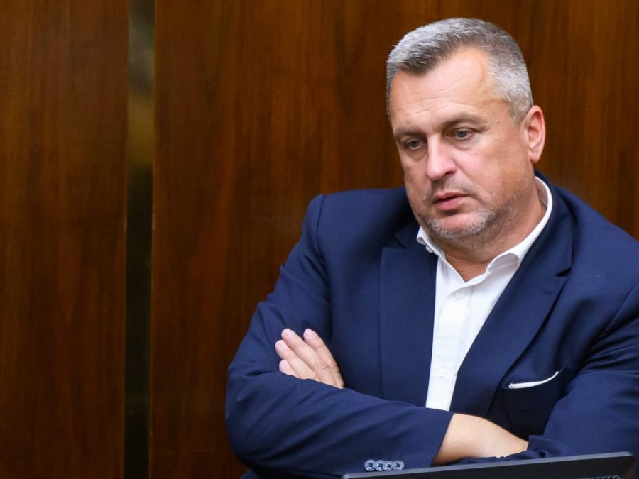 Andrej Danko