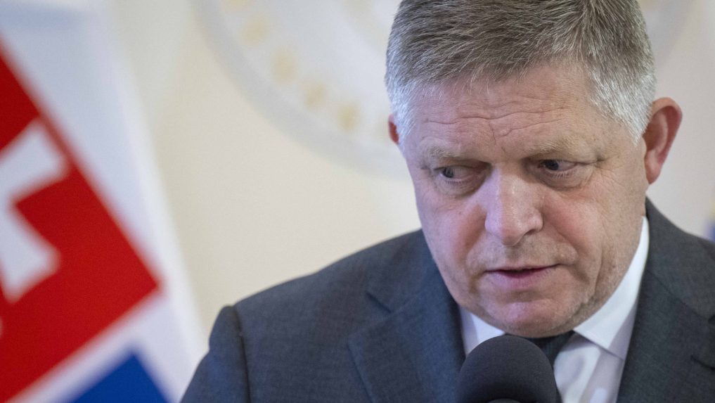 Robert Fico