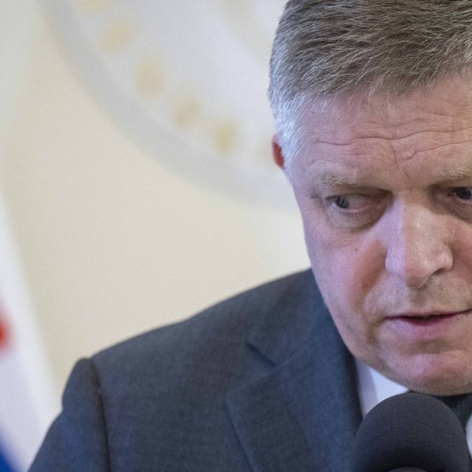Robert Fico