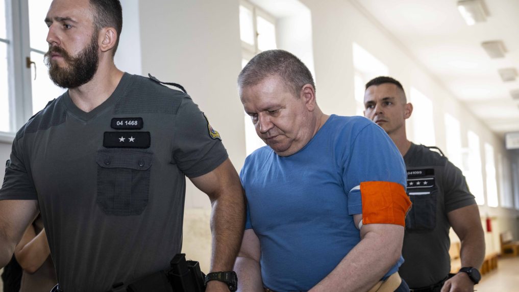Ivo Petráš