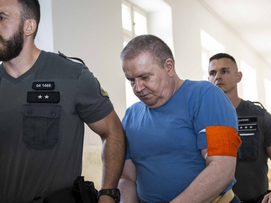 Ivo Petráš