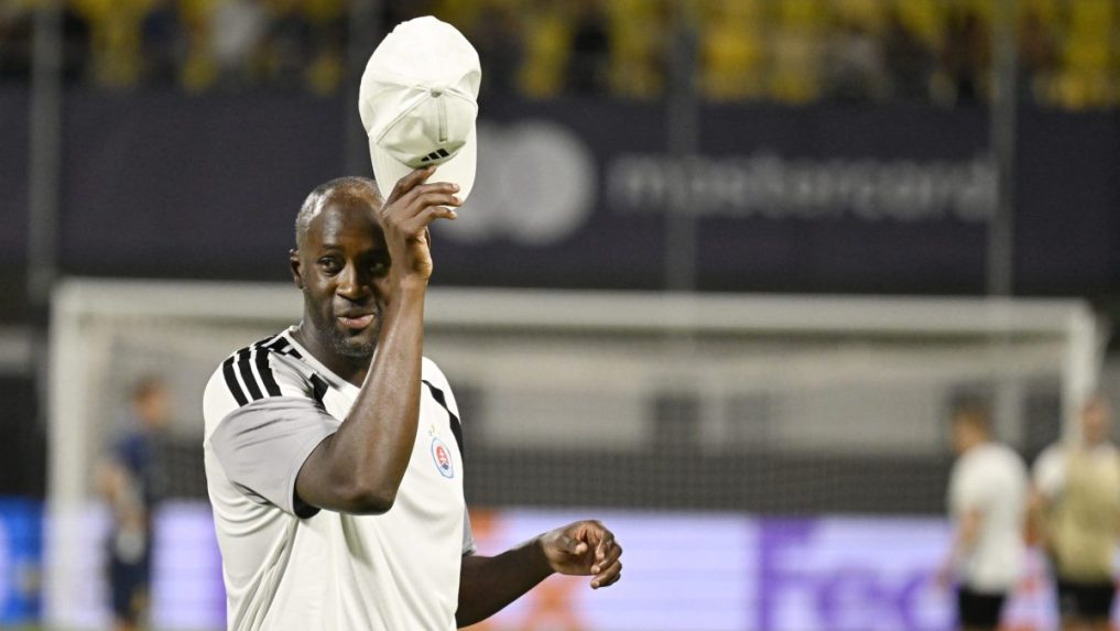 Yaya Touré