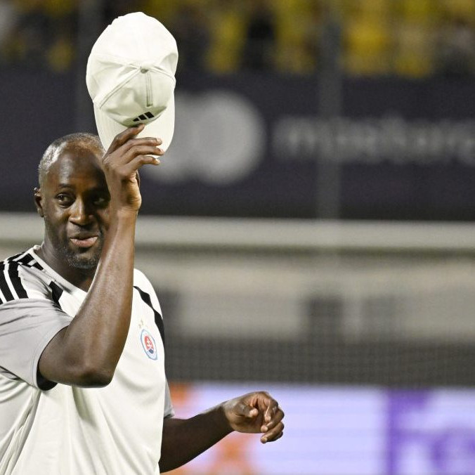 Yaya Touré