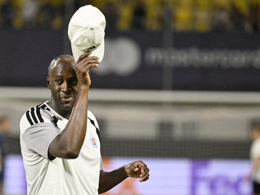 Yaya Touré