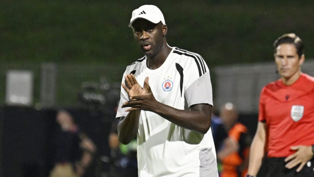 Za 68 dní až do Ligy majstrov: Tourého odvážne rozhodnutia prinášajú ovocie, hráči aj experti chvália jeho prínos pre Slovan
