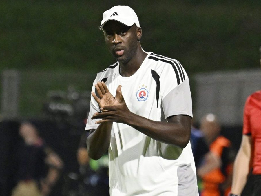 Za 68 dní až do Ligy majstrov: Tourého odvážne rozhodnutia prinášajú ovocie, hráči aj experti chvália jeho prínos pre Slovan