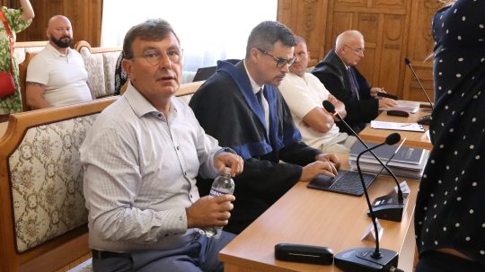 František Imrecze
