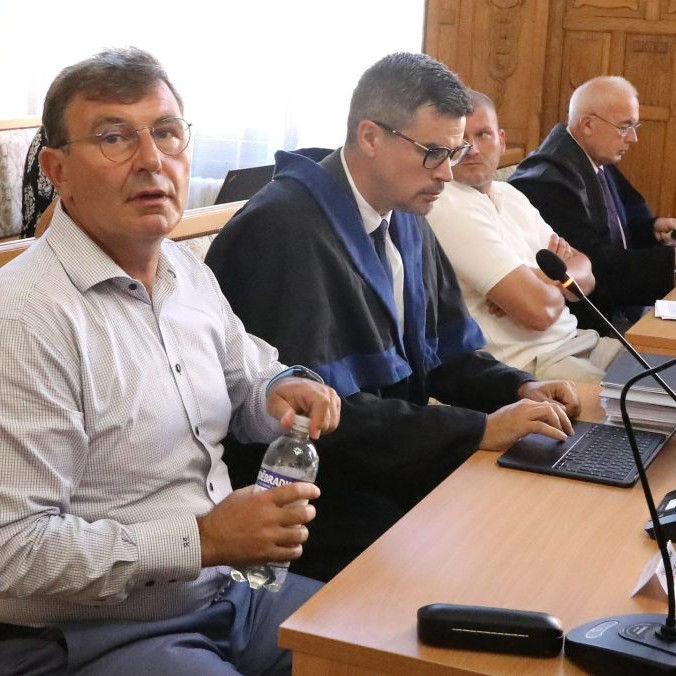 František Imrecze