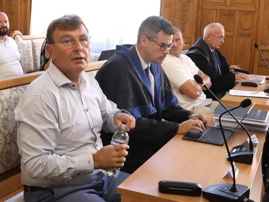 František Imrecze