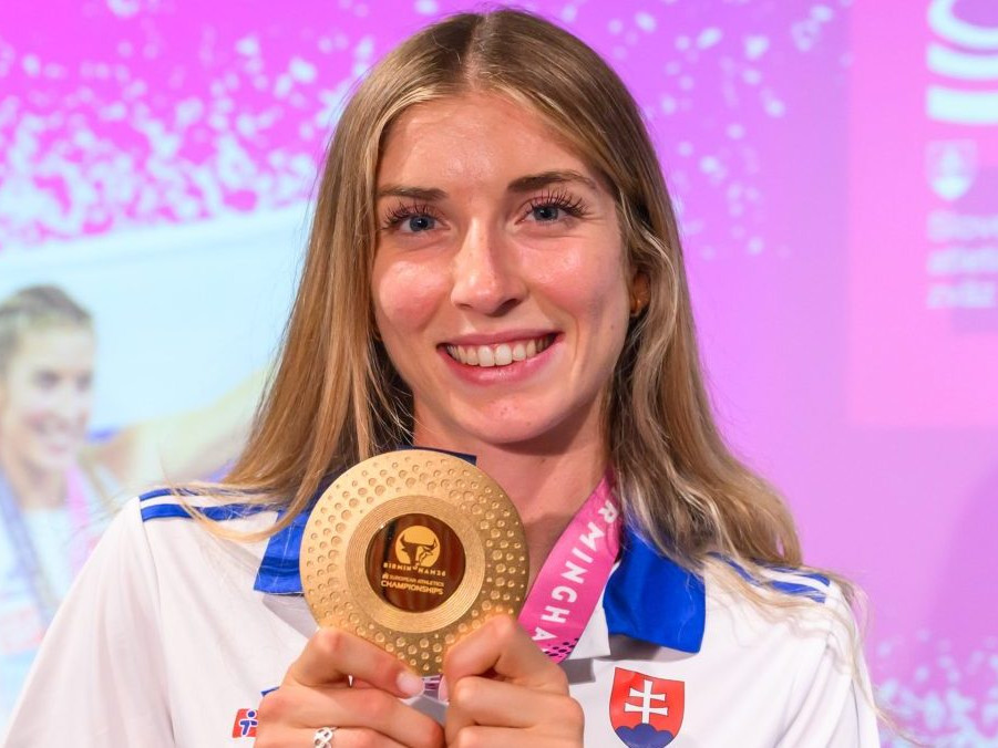 Emma Zapletalová