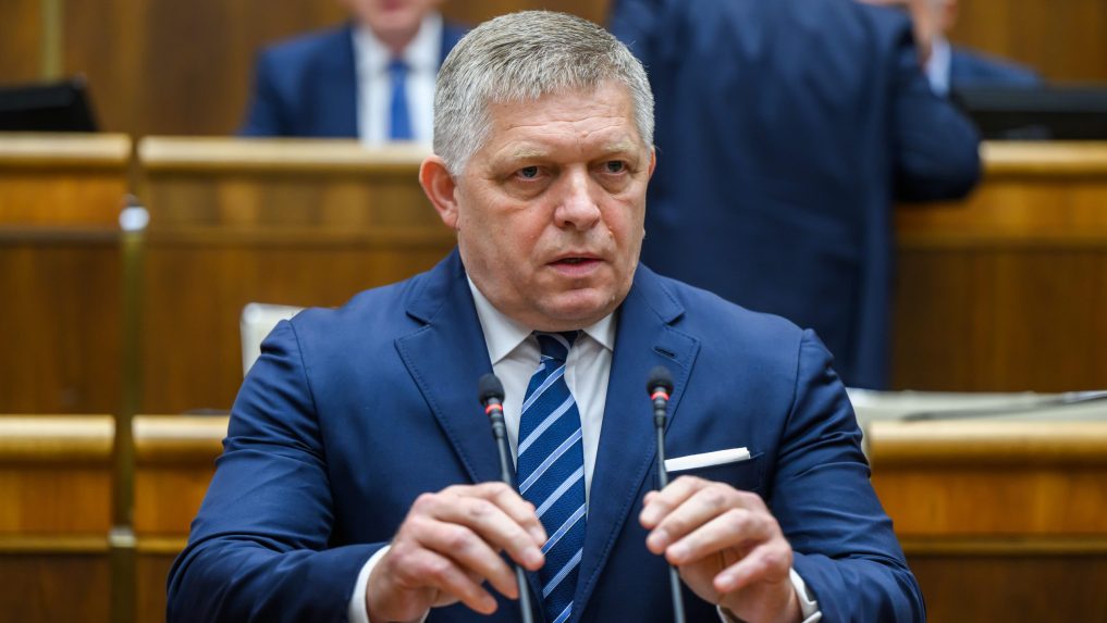Robert Fico