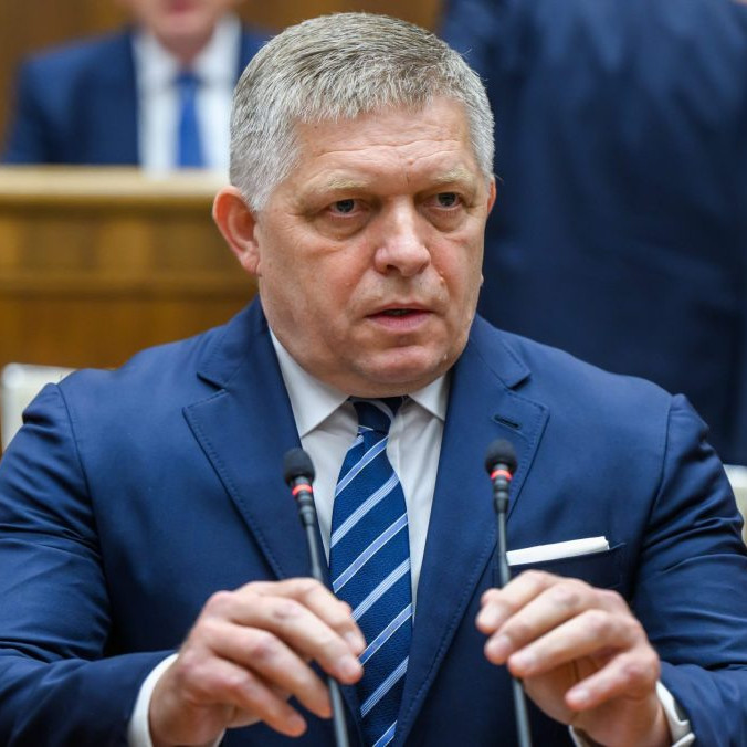 Robert Fico