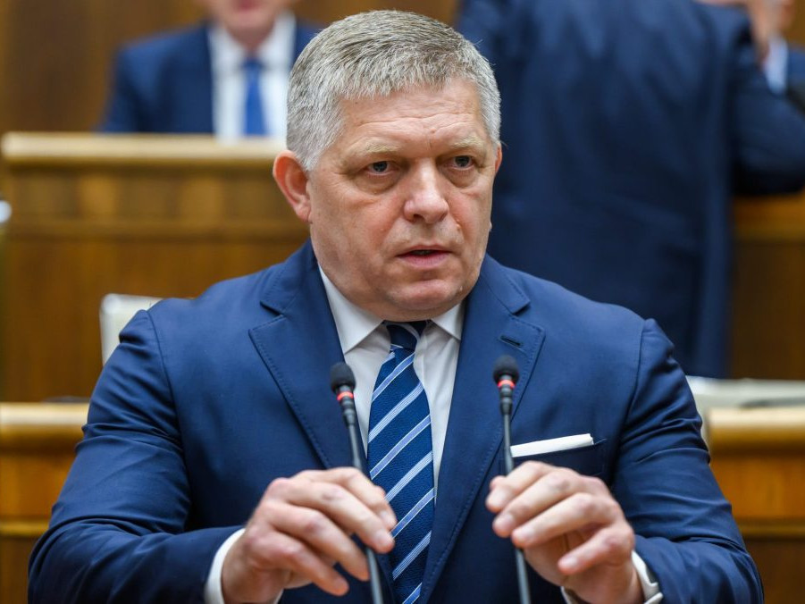 Robert Fico