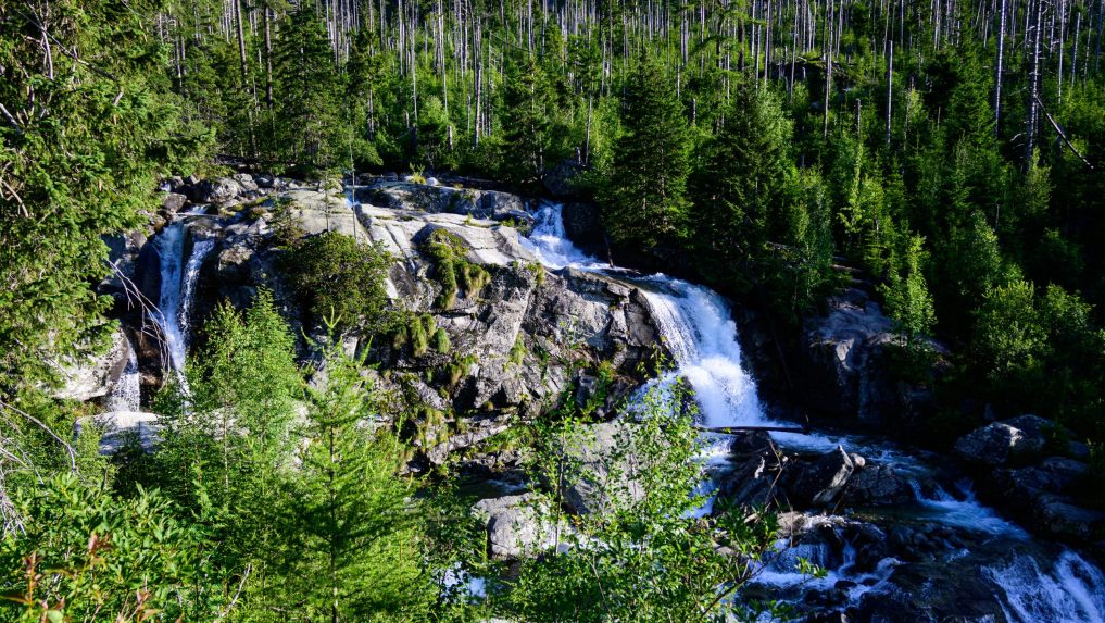 Vysoké Tatry