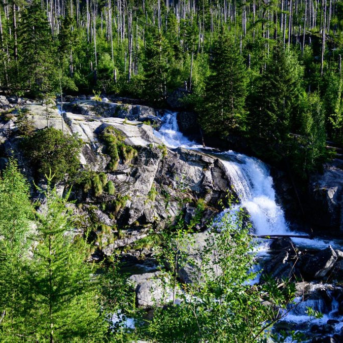 Vysoké Tatry