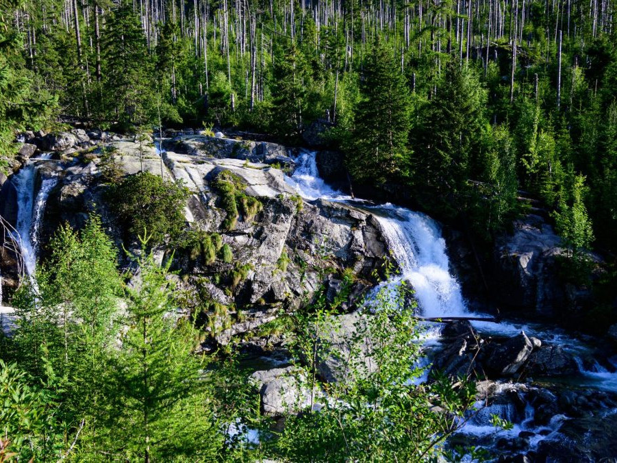 Vysoké Tatry