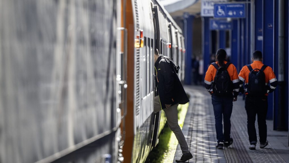 Cestujúcich na hlavnú stanicu v Bratislave čakajú od septembra zmeny