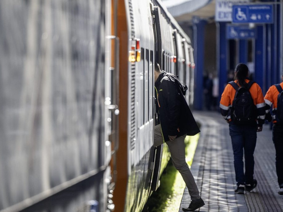Cestujúcich na hlavnú stanicu v Bratislave čakajú od septembra zmeny