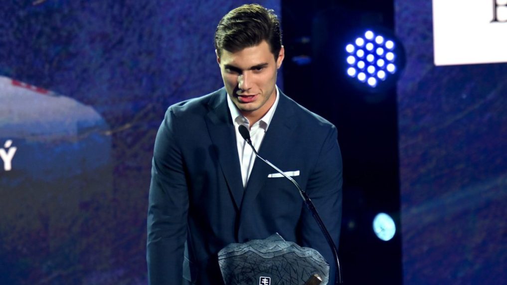 Juraj Slafkovský