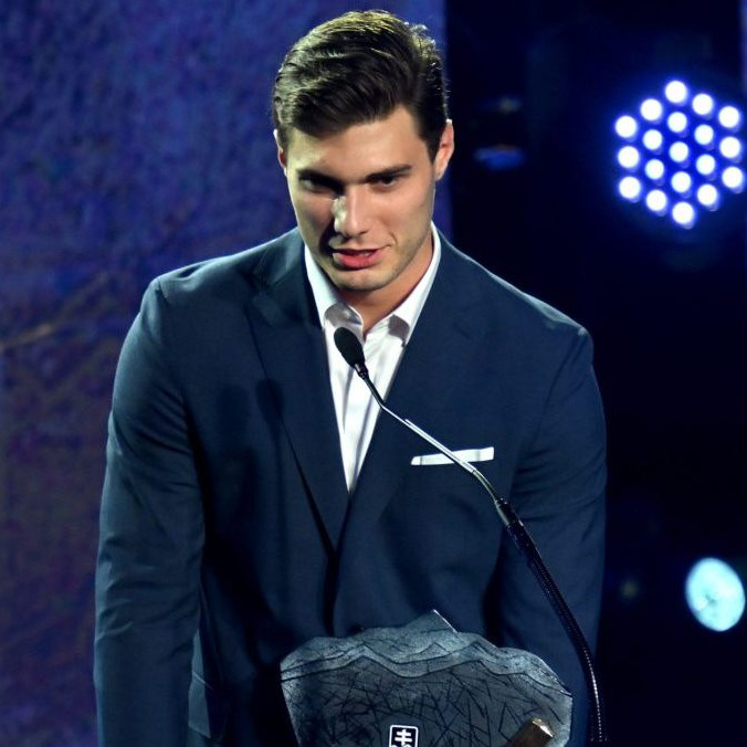 Juraj Slafkovský