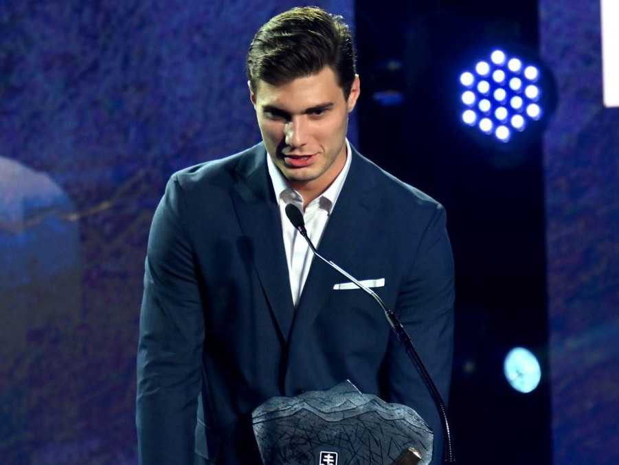 Juraj Slafkovský