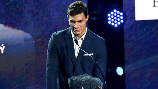 Juraj Slafkovský