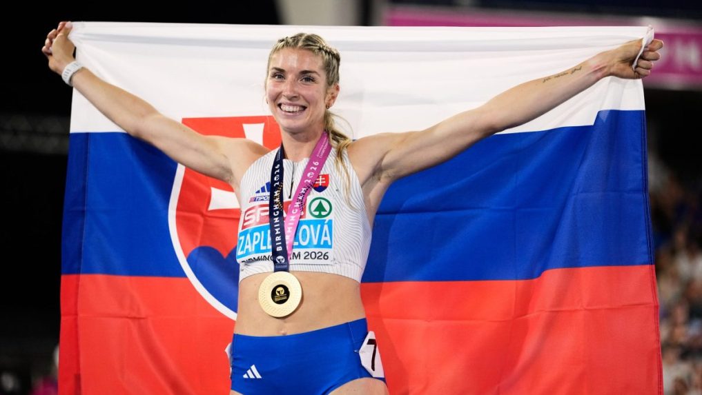 Emma Zapletalová