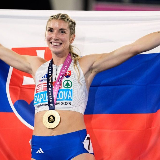 Emma Zapletalová