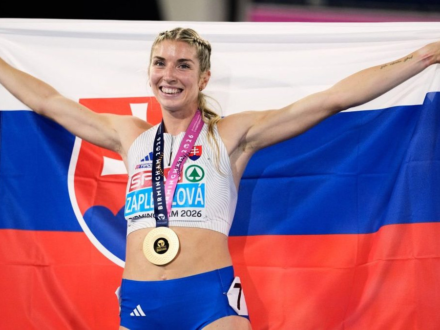 Emma Zapletalová