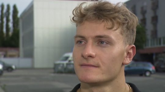 Adam Sýkora
