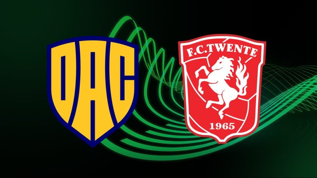 Sledujte NAŽIVO: DAC hrá domácu odvetu proti Twente, po vysokom debakli chce dôstojnú rozlúčku s KL