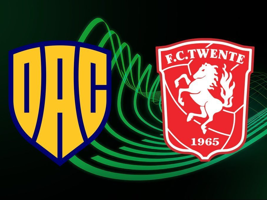 Sledujte NAŽIVO: DAC hrá domácu odvetu proti Twente, po vysokom debakli chce dôstojnú rozlúčku s KL