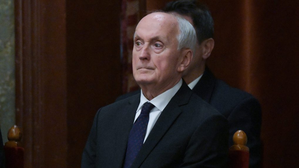 András Baka
