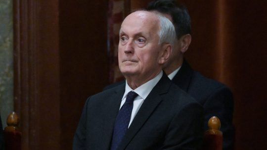 András Baka