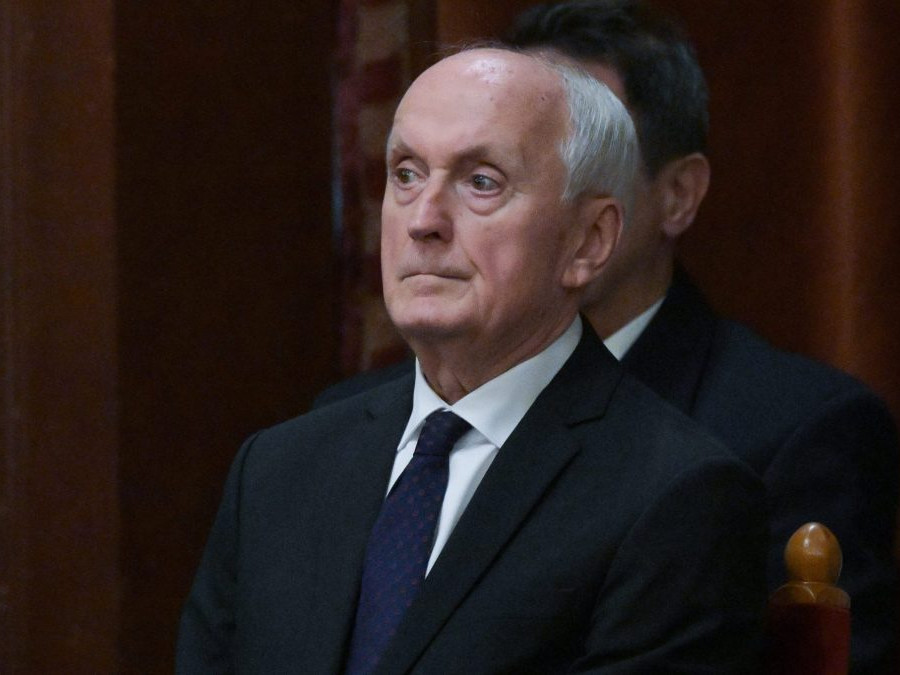 András Baka