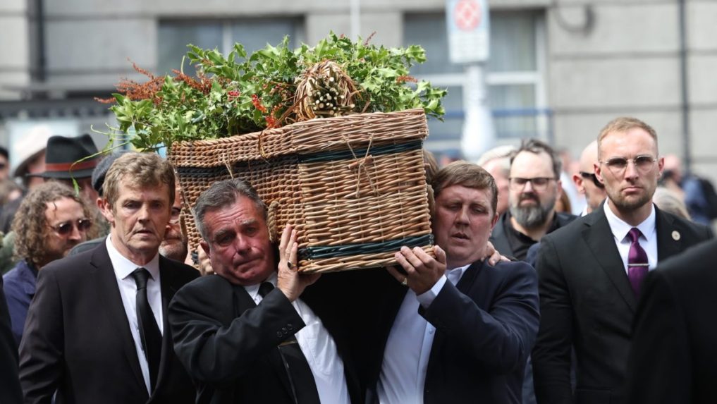 Rakva Glena Hansarda.