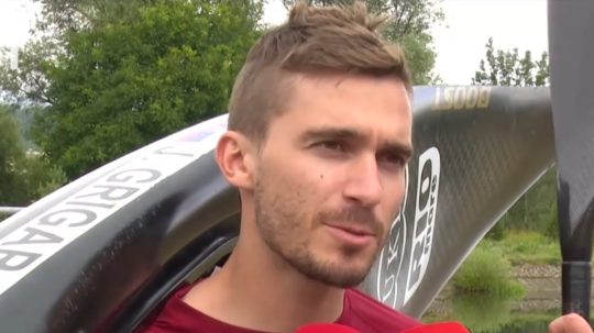 Jakub Grigar