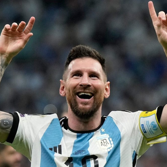 Lionel Messi ukončil reprezentačnú kariéru