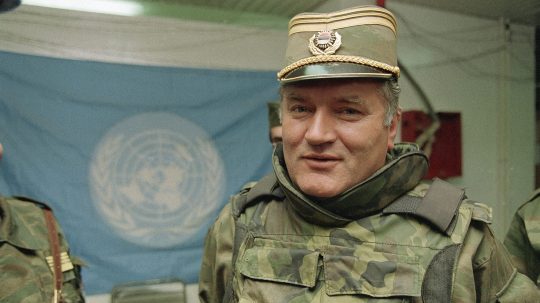 Ratko Mladič