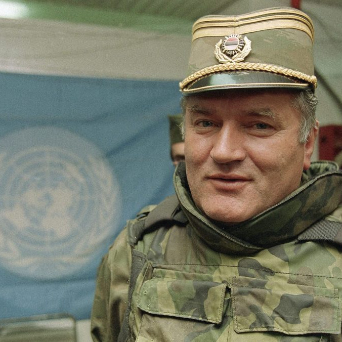 Ratko Mladič