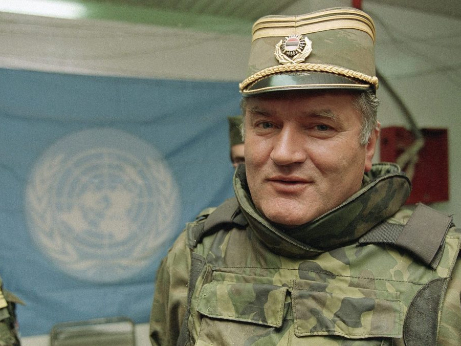Ratko Mladič