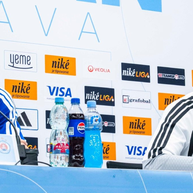 Slovan verí v odvete proti Mjällby v silu domácich tribún,   Toure stále nemôže počítať s ofenzívnou dvojicou