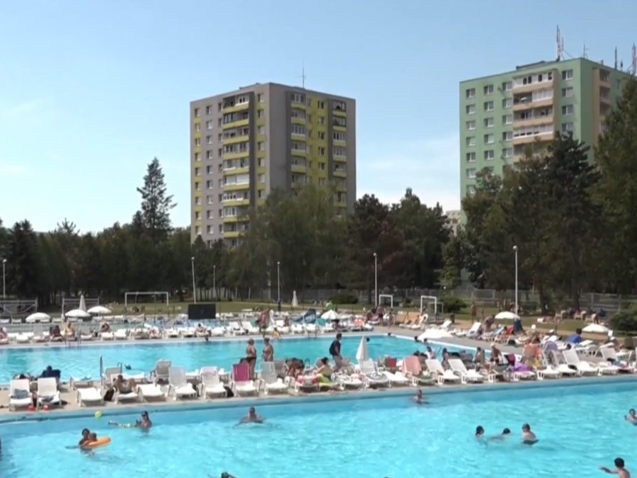 Správcovia upozorňujú na prísnejšie pravidlá kúpaliska.