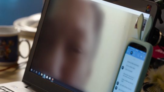 Odhalenie identity prinieslo šokujúce zistenie.