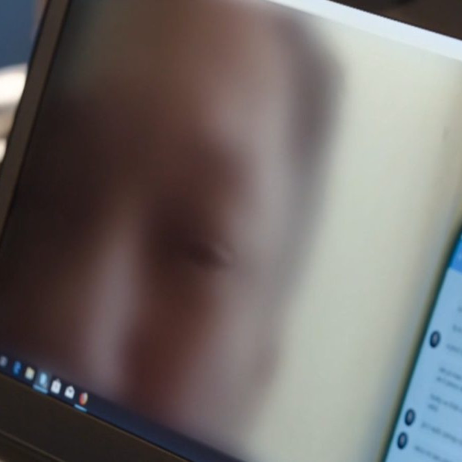 Odhalenie identity prinieslo šokujúce zistenie.