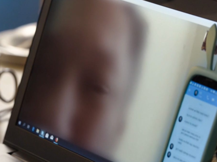 Odhalenie identity prinieslo šokujúce zistenie.