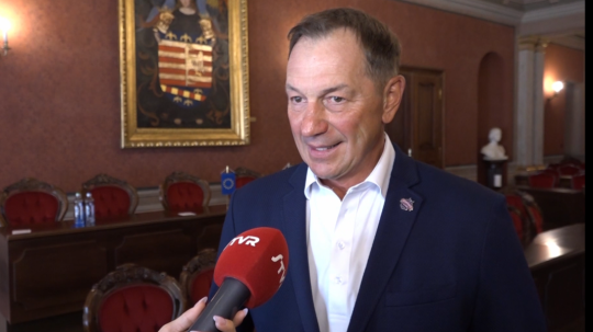Peter Bondra