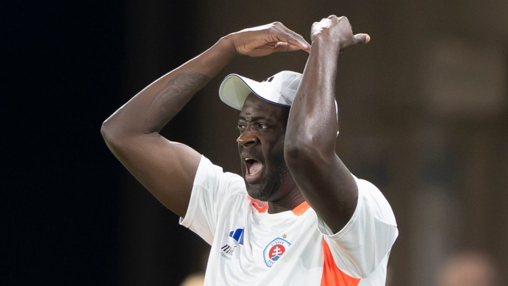 Yaya Touré