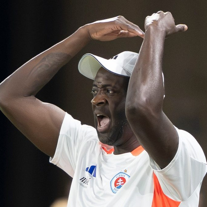 Yaya Touré
