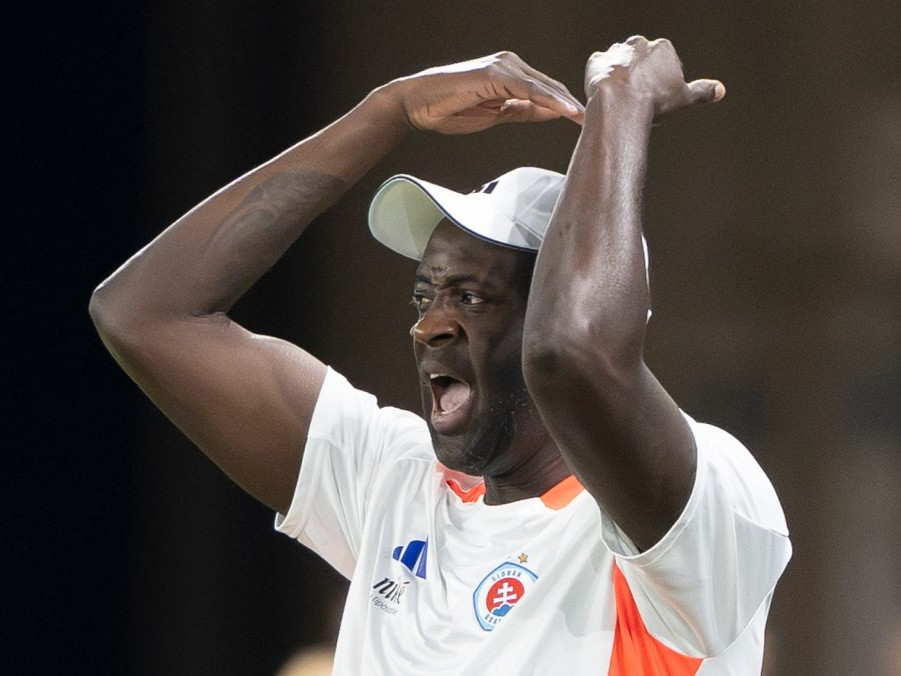 Yaya Touré